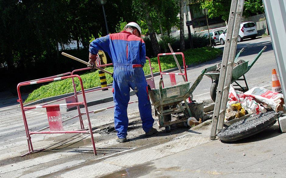 assainissement Le Raincy