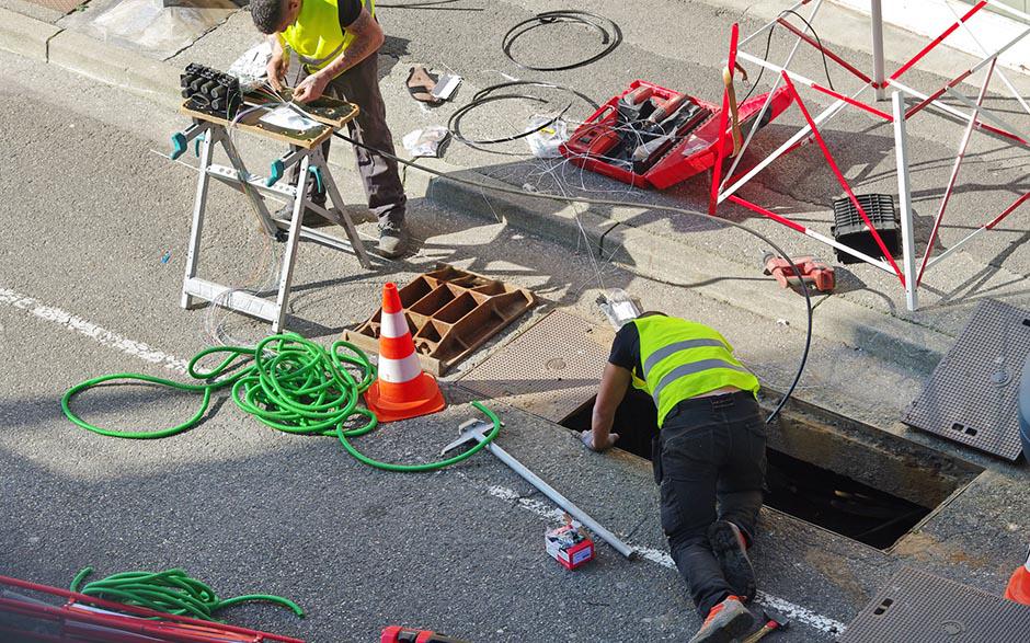 nettoyage canalisation pvc Villejuif