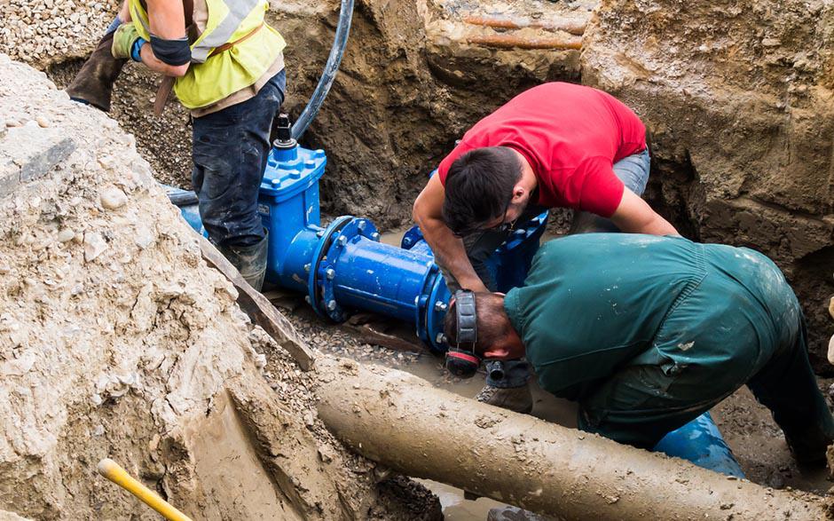 nettoyage canalisation pvc Villejuif